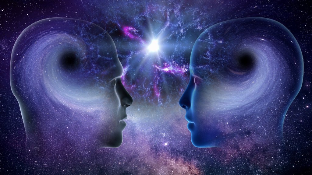 The Evolution of Human&nbsp;Consciousness